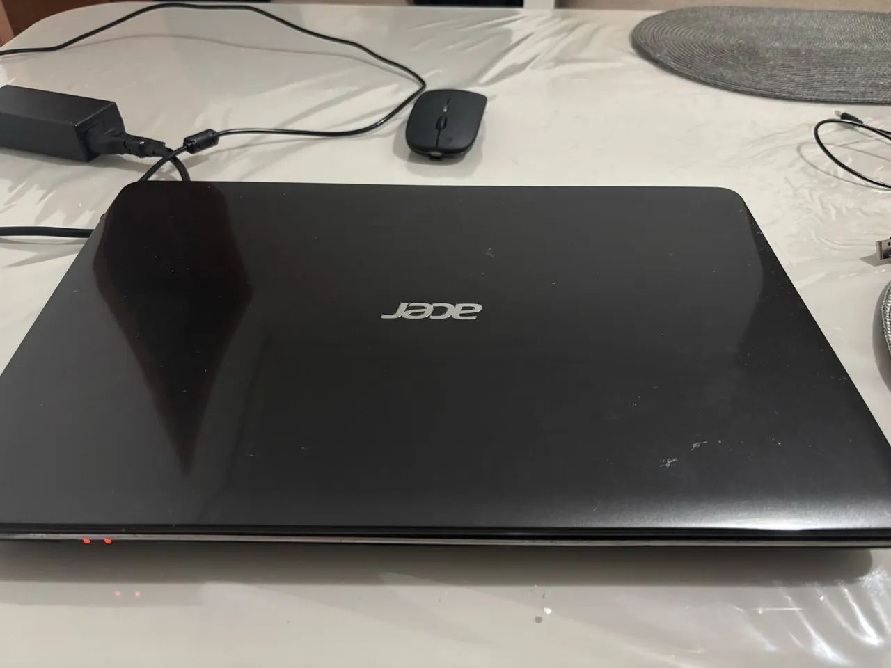 Notebook Acer  - Foto 3