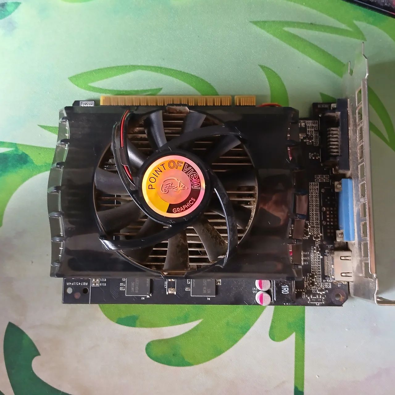 Gtx 750