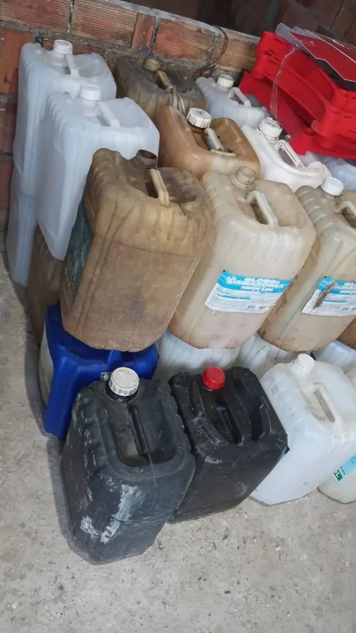 Balde de 20 litros  - Foto 2