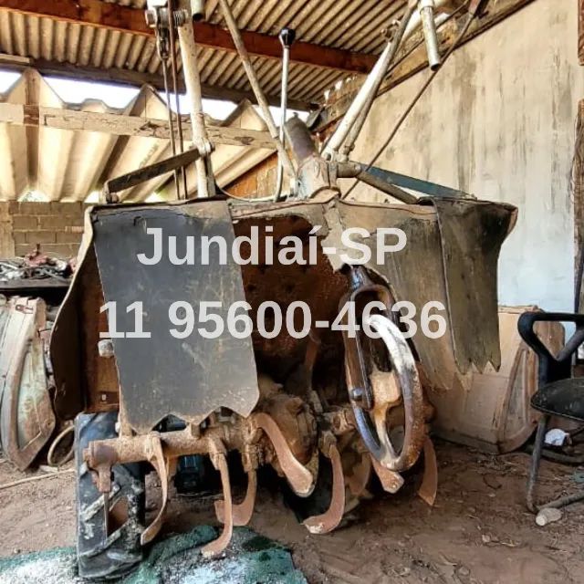 Tobatta 14cv - Foto 3