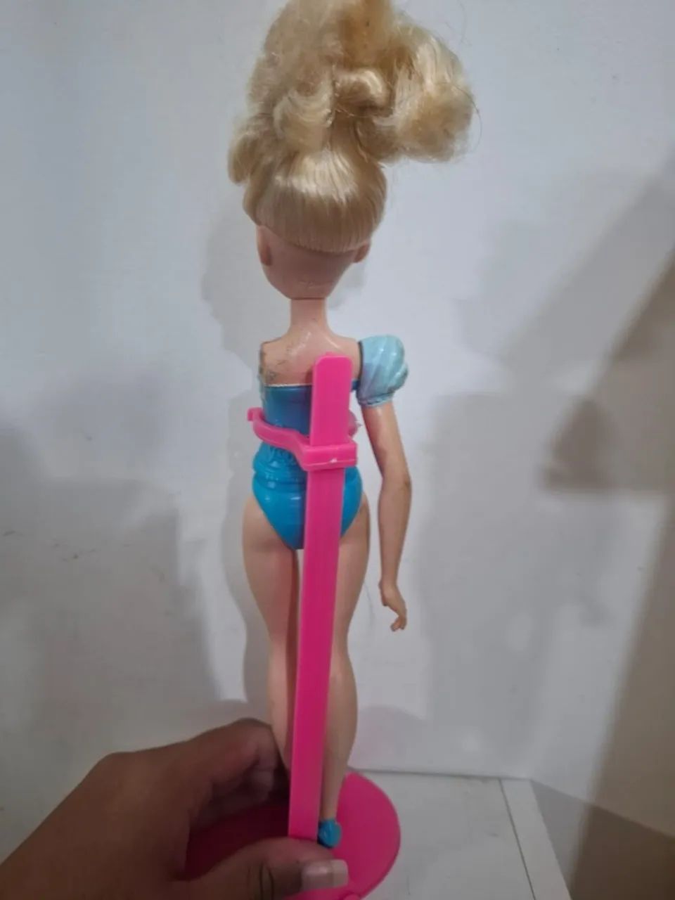 SUCATA PRINCESA CINDERELA - Foto 2