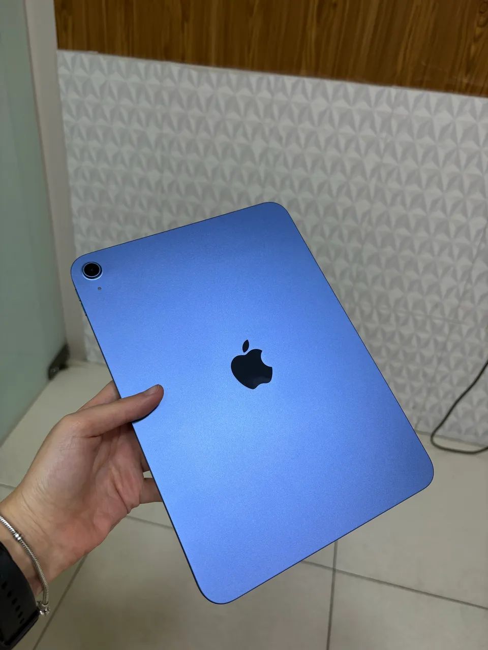 iPad 11 A16 - Foto 5