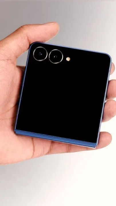 Sansung z flip 5  - Foto 5