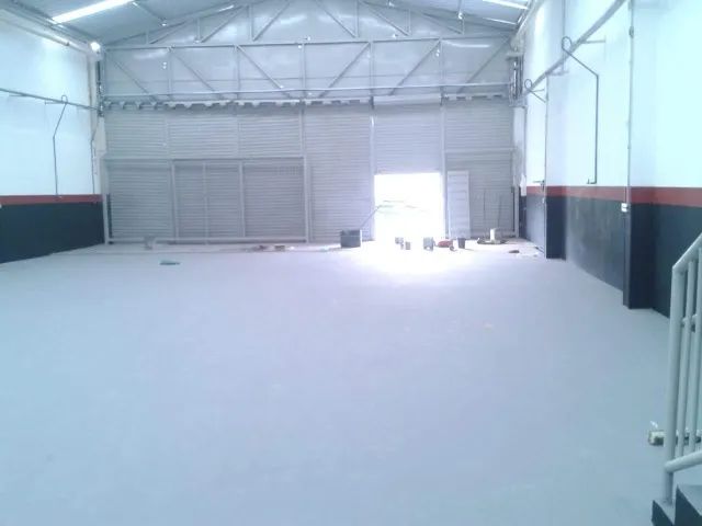 Galpão em BH - 375 m2 - Foto 2