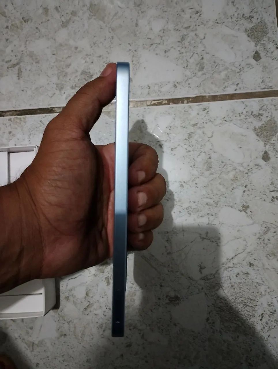 Samsung A17 128gb Azul - Foto 2