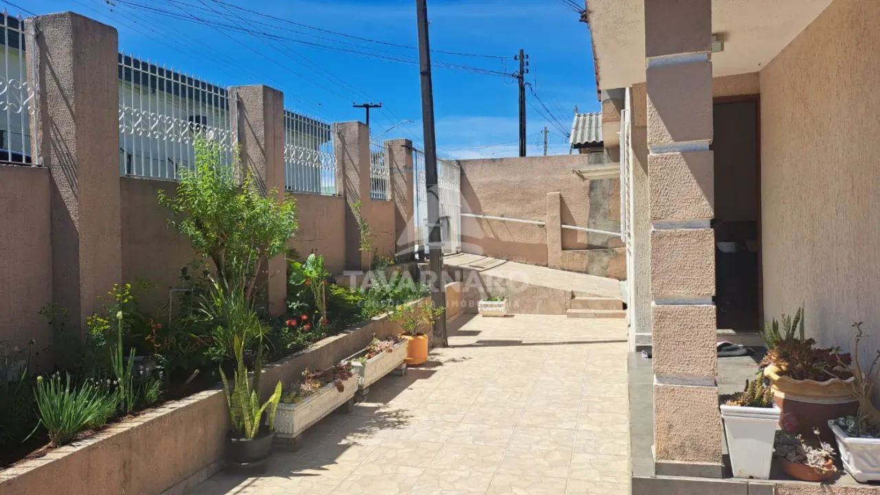 Casa Padrão em Ponta Grossa - Foto 4