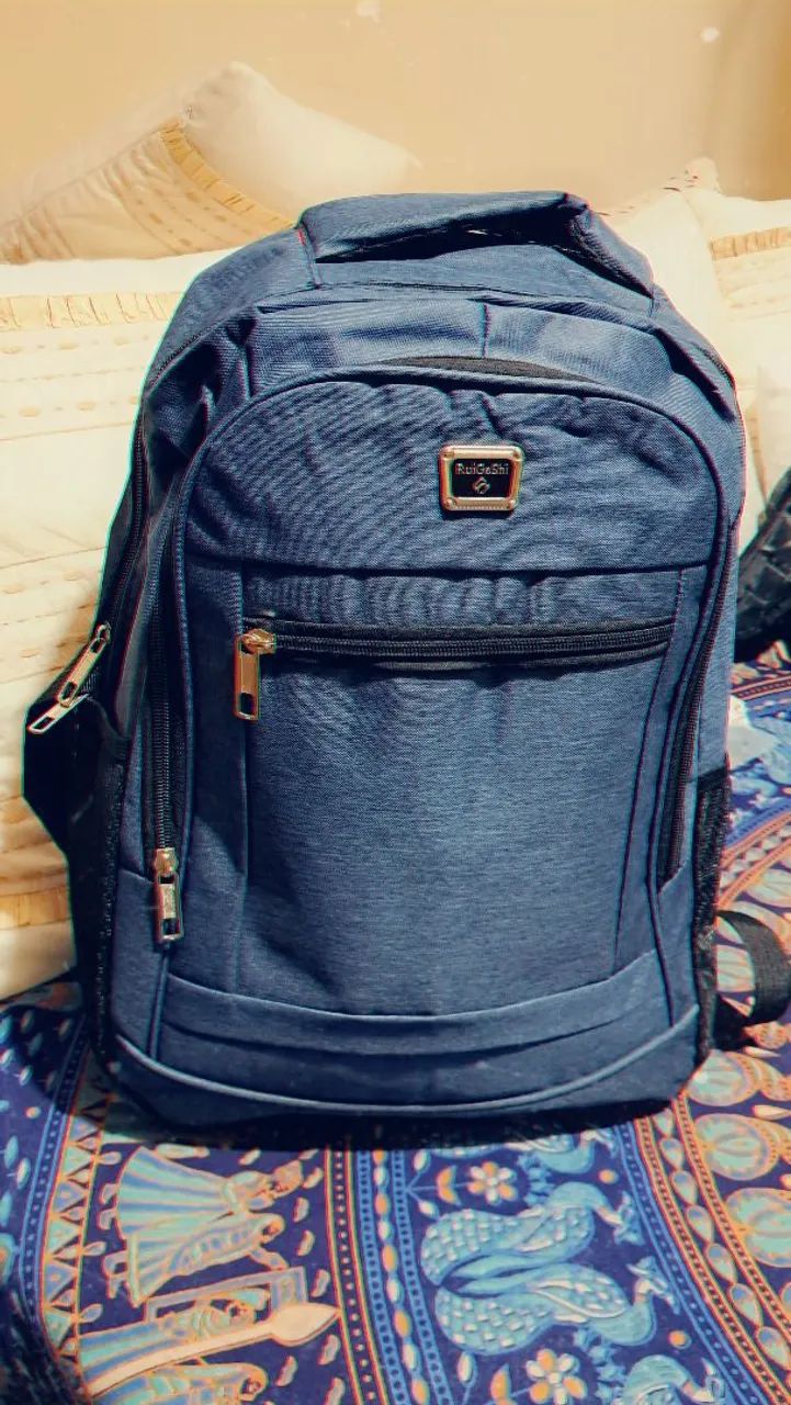 Mochilas - Foto 4