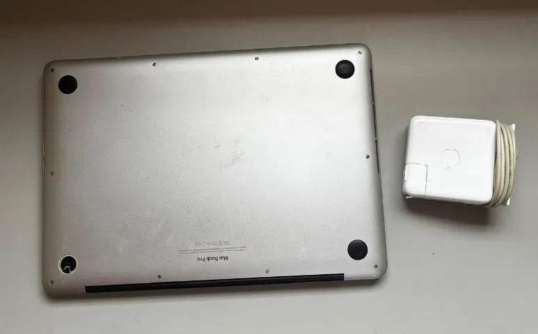 MacBook Pro 2015 - Foto 3