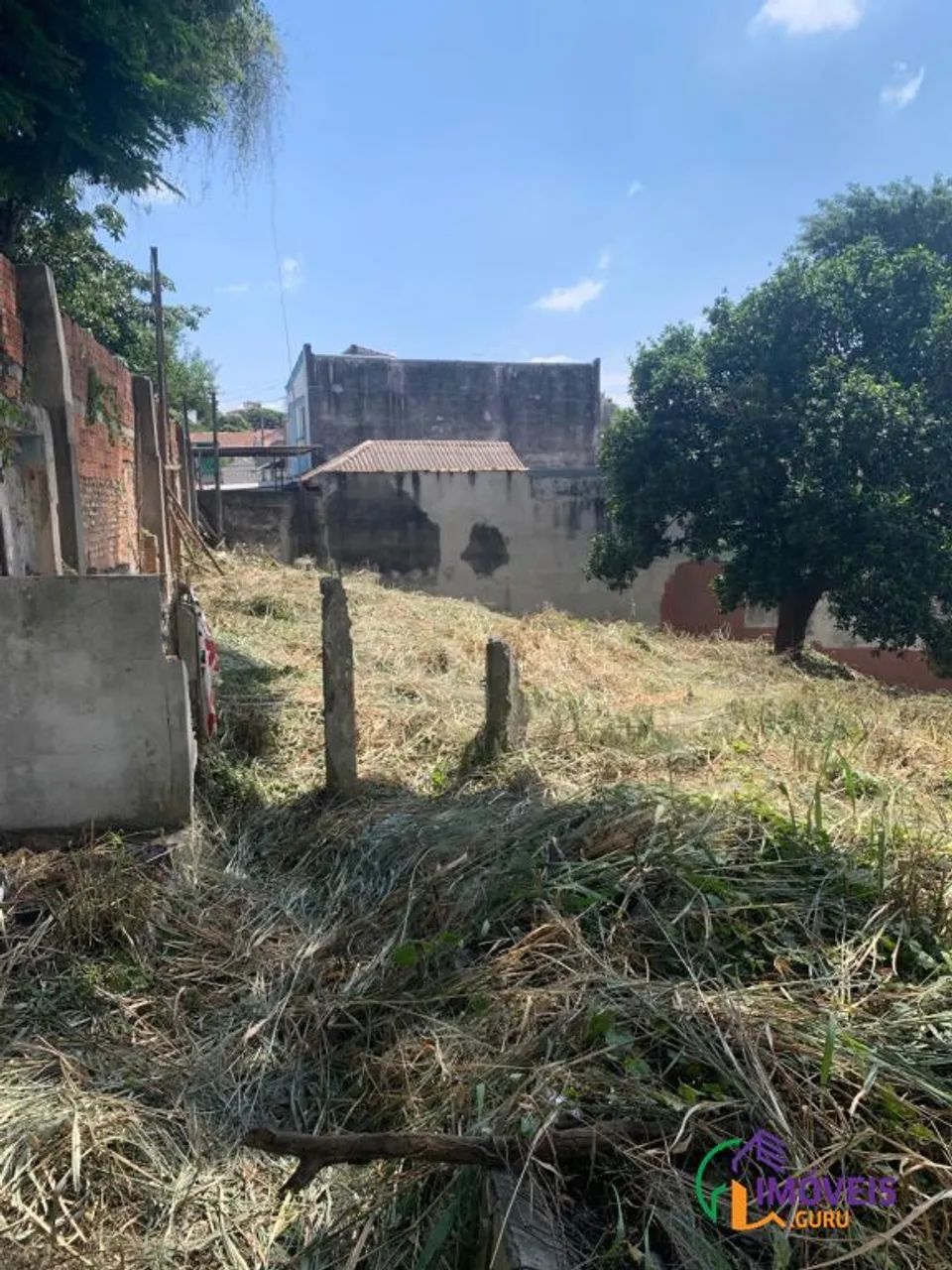 TERRENO - VILA MARIANA - SP - Foto 2