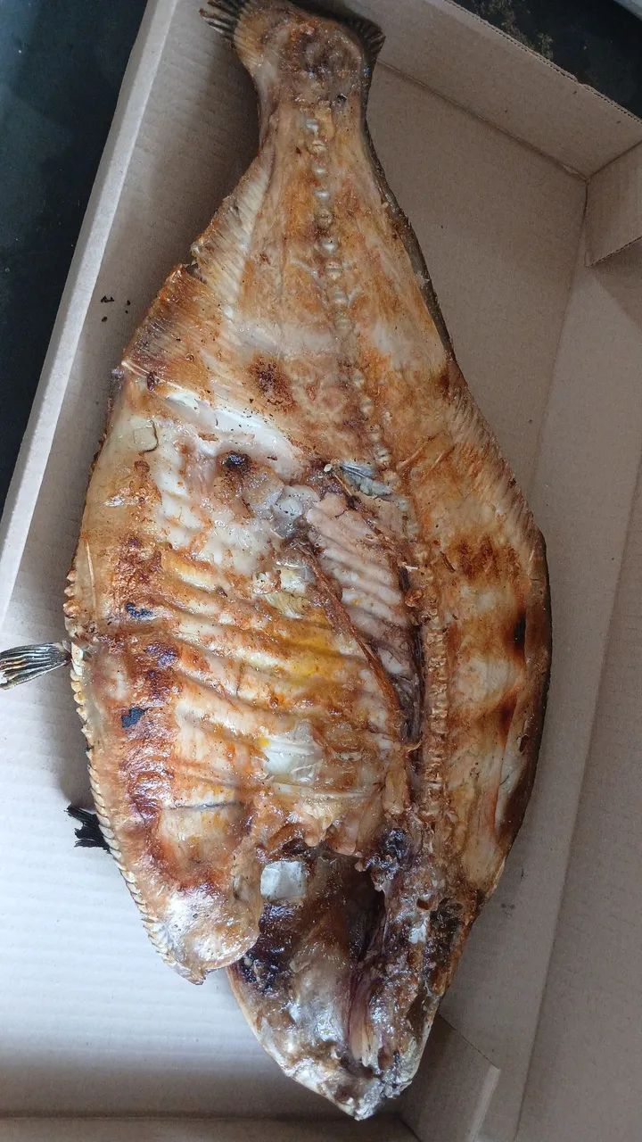 Assados na brasa  - Foto 3