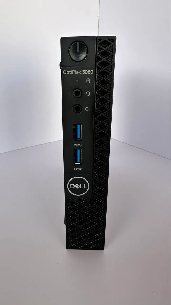 Mini PC Dell OptiPlex 3060 Micro Intel Core i5-8500T | 8GB | SSD 240GB | Windows 11 Pro - Foto 5