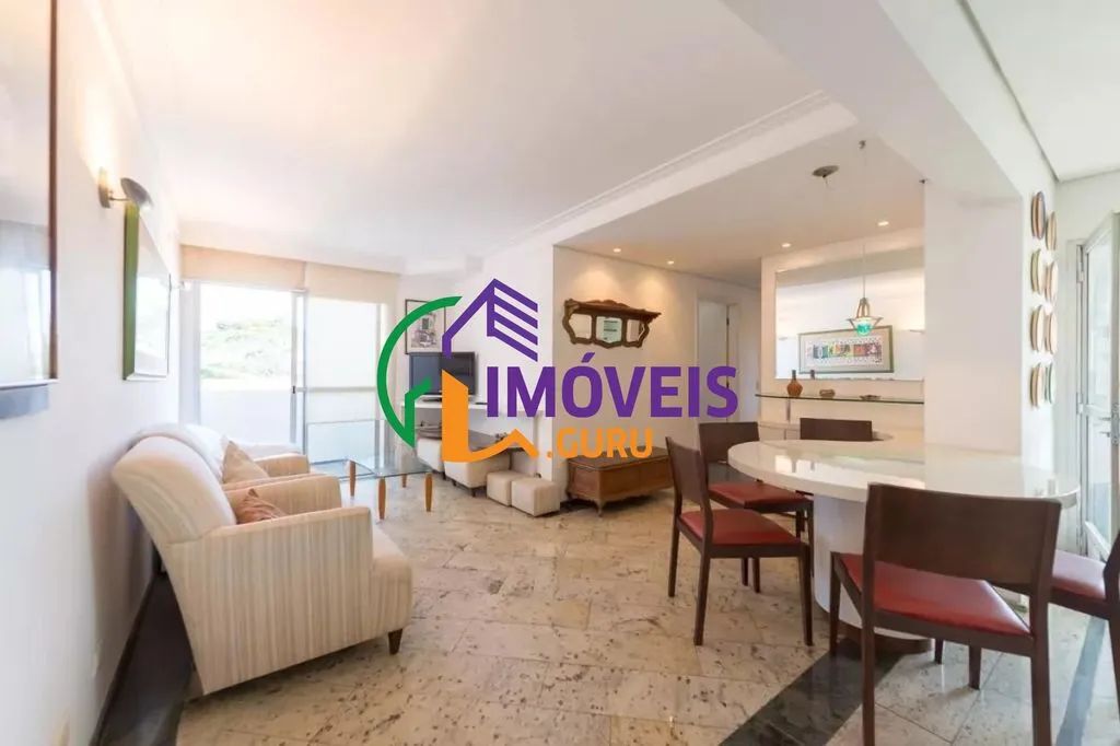 APARTAMENTO - PINHEIROS - SP