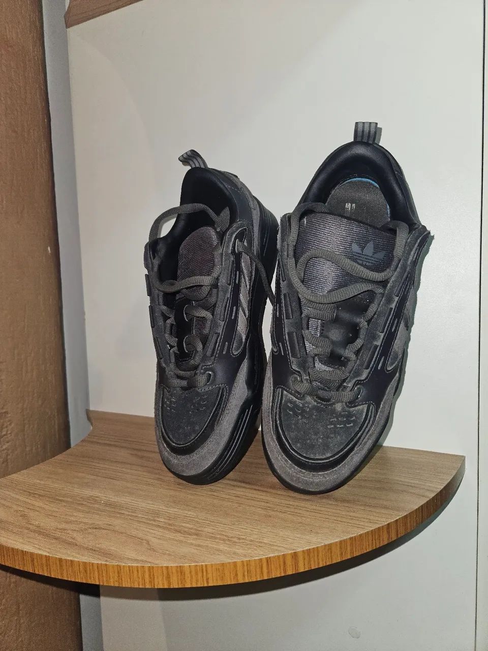 Tênis Adidas ad2000 original - Foto 2