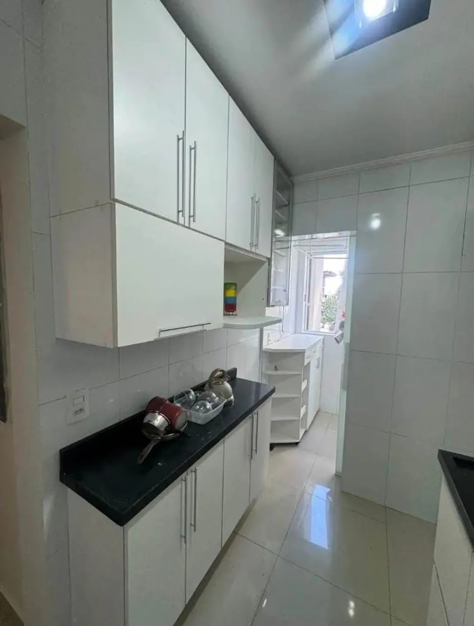 Apartamento 3 dormitórios  - Foto 3