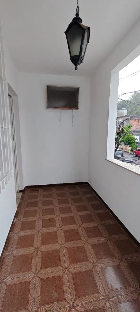 Aluguel 02 quartos com terraço - Foto 2
