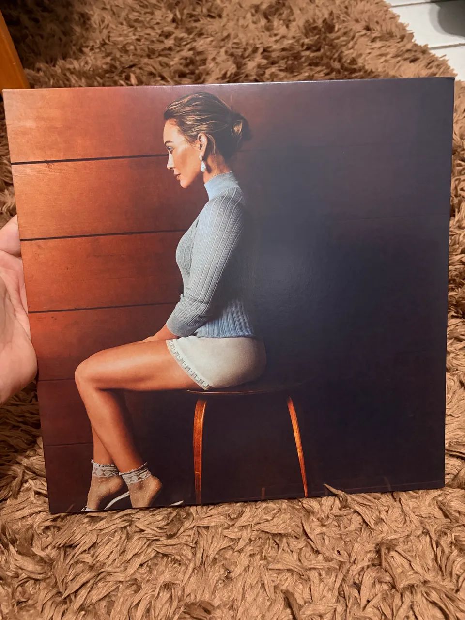Hilary Duff - Mine Record Store Day [RSD 2026]