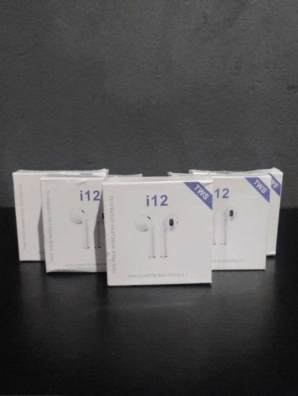 Fone Bluetooth - Foto 5