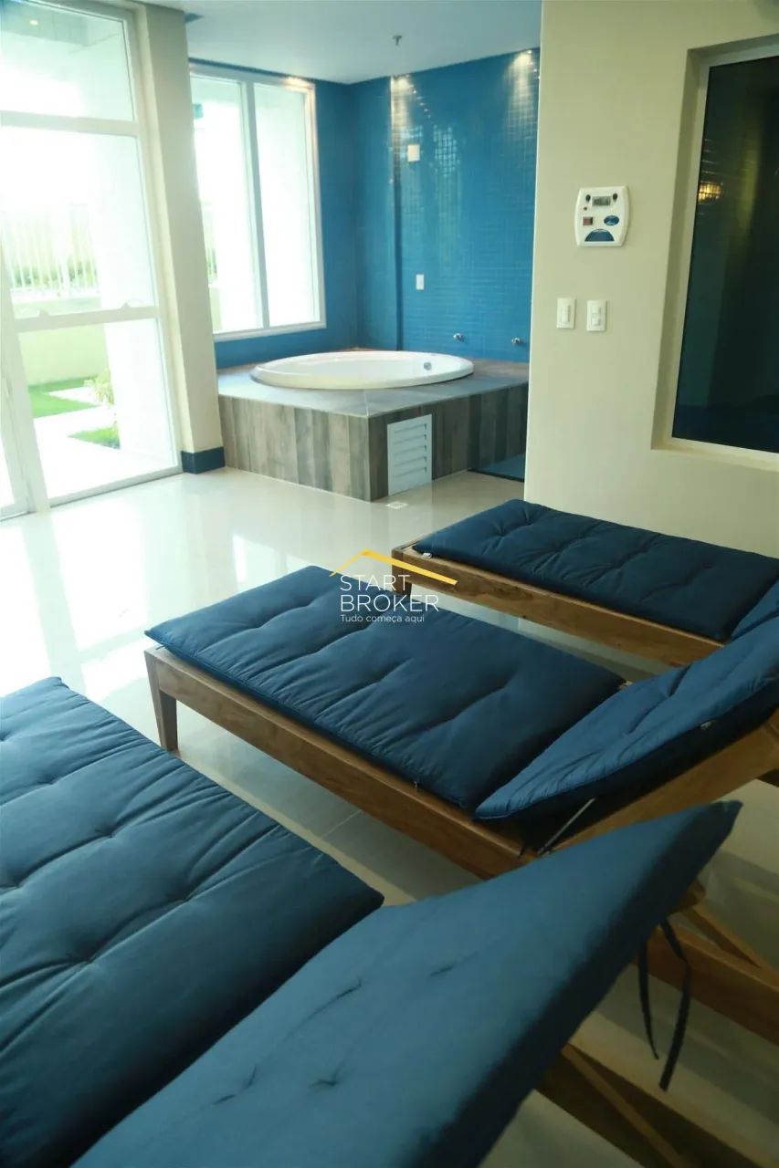 Summer Park | Apartamento com 3 Quartos e 4 banheiros à Venda, 82 m² - Foto 5