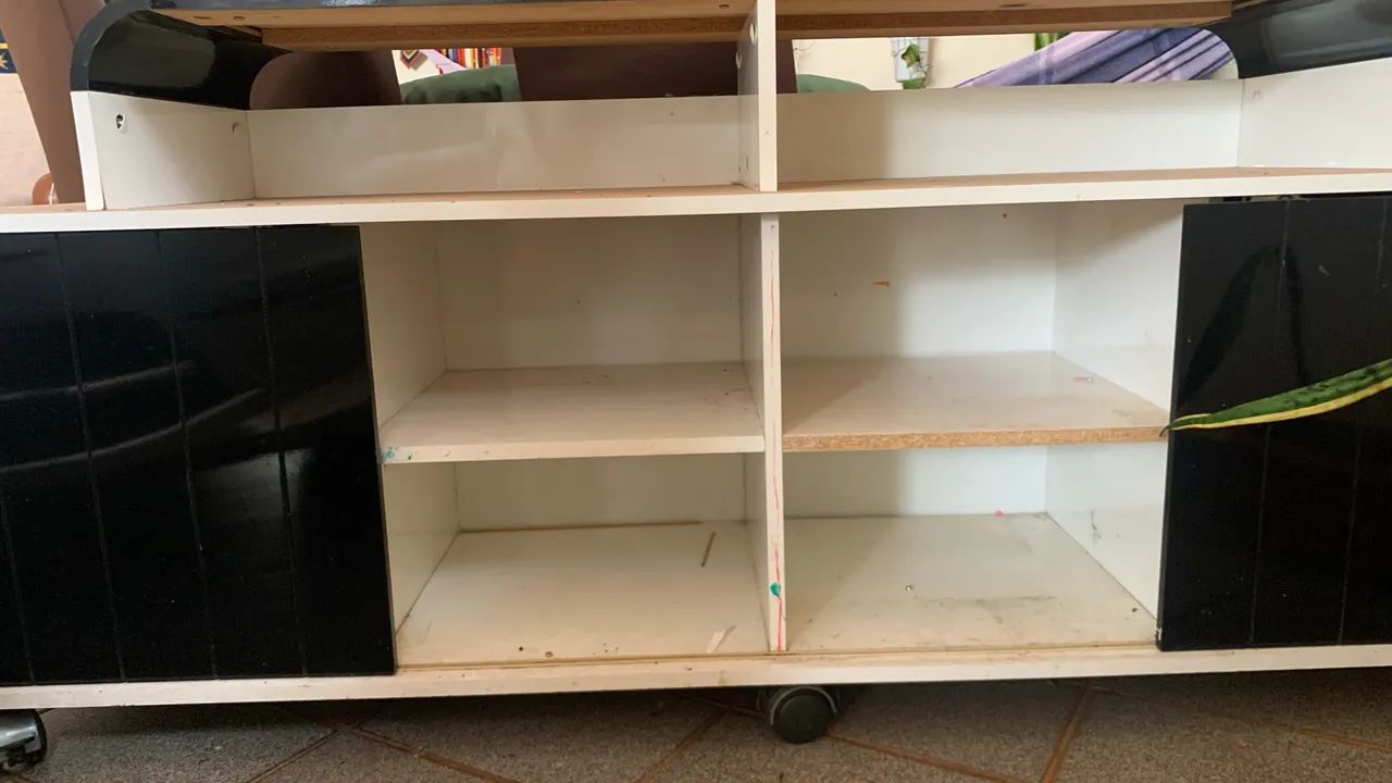 Estante de Sala  - Foto 3