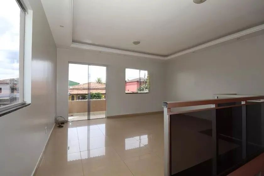 LOCAÇÃO - Casa em Vicente Pires, dentro de condomínio  - Foto 2