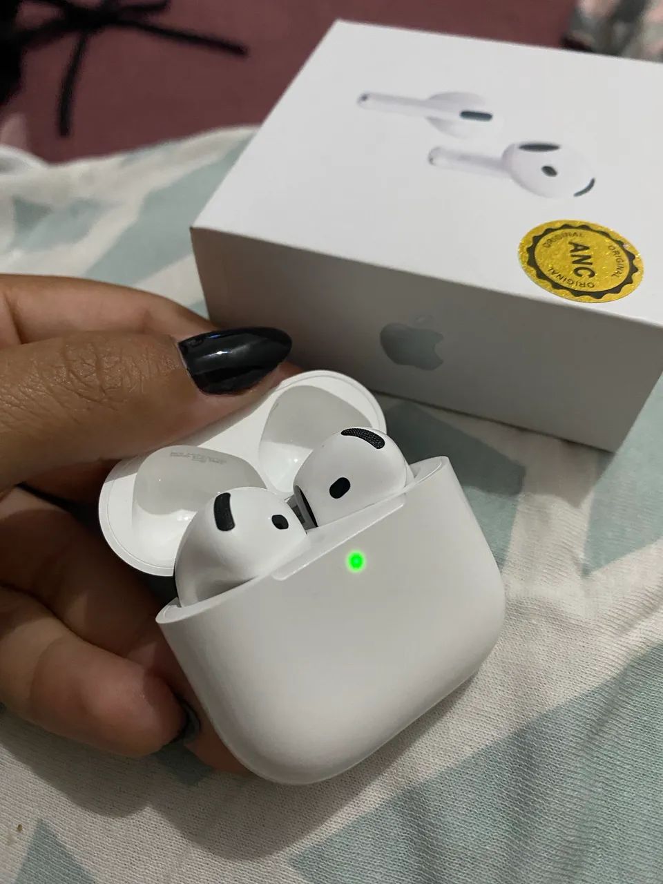 AirPods 4 original 