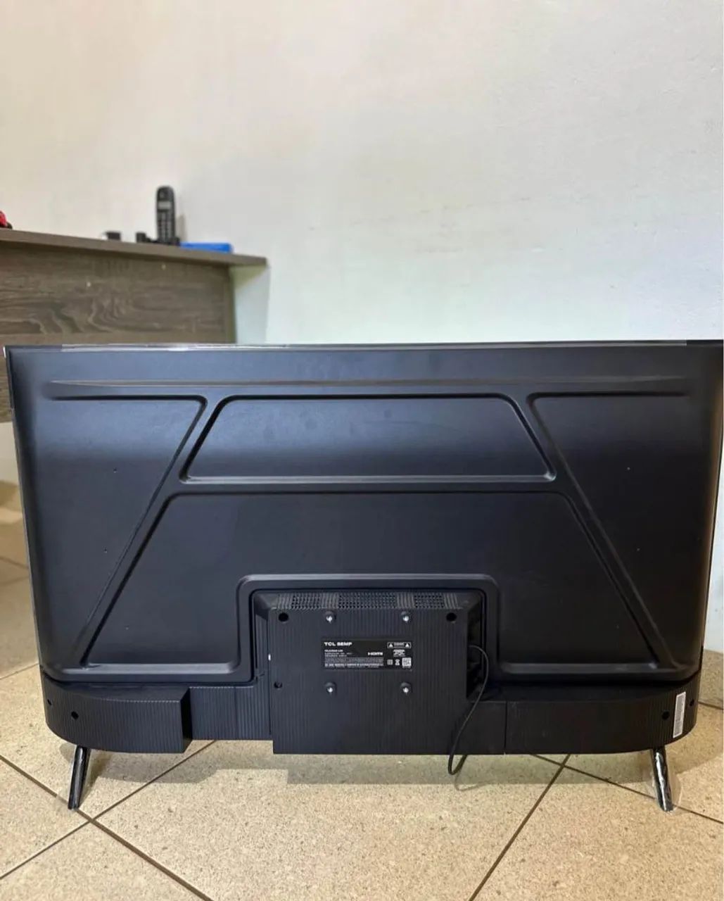 TV Smart TCL 45 - Foto 2