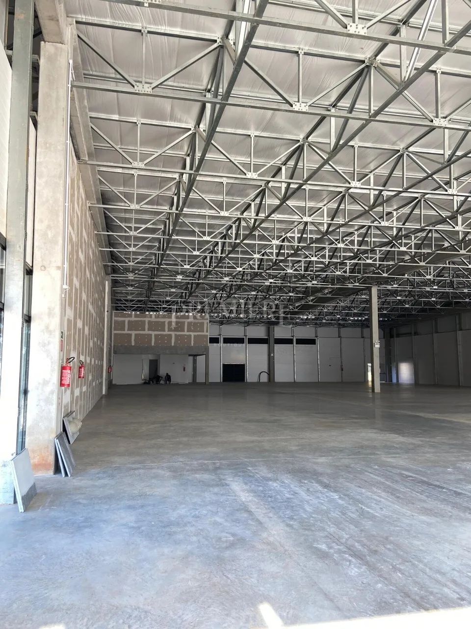 OPEN MALL XAXIM | ESPAÇO COMERCIAL PARA LOCAÇÃO - Foto 4