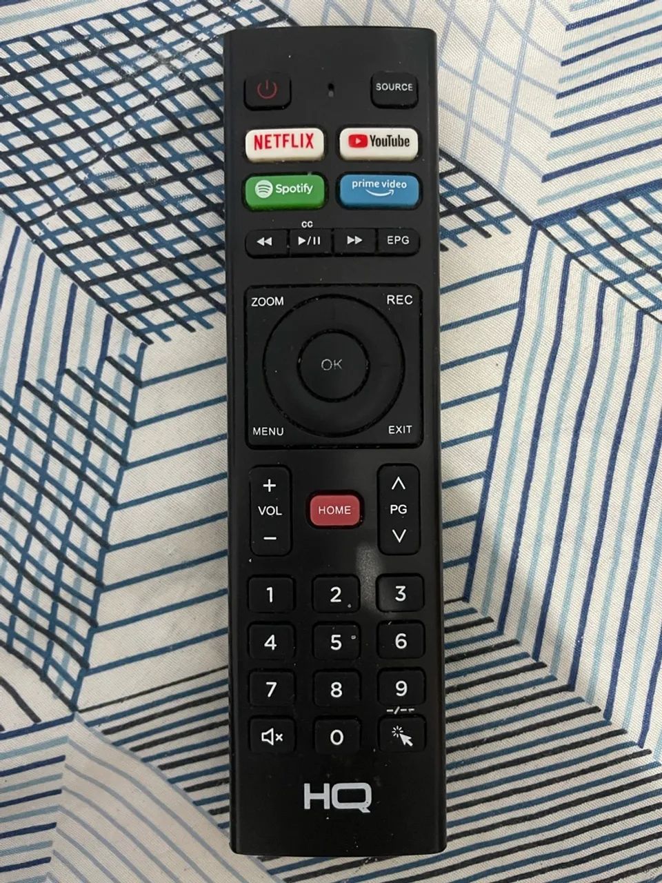 TV Smart 43 Full HD  - Foto 4