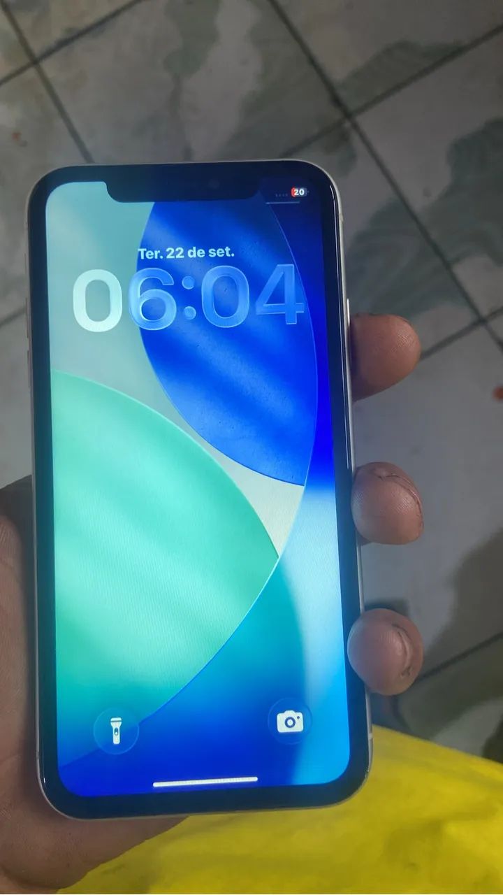 Vendo iPhone 11 - Foto 4