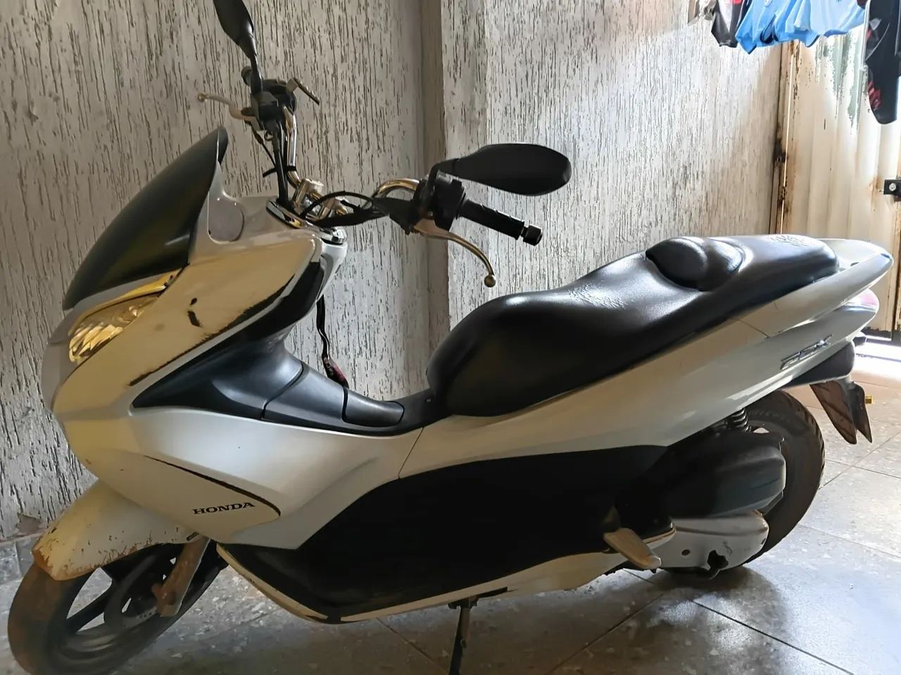 Honda Pcx 2015  - Foto 3