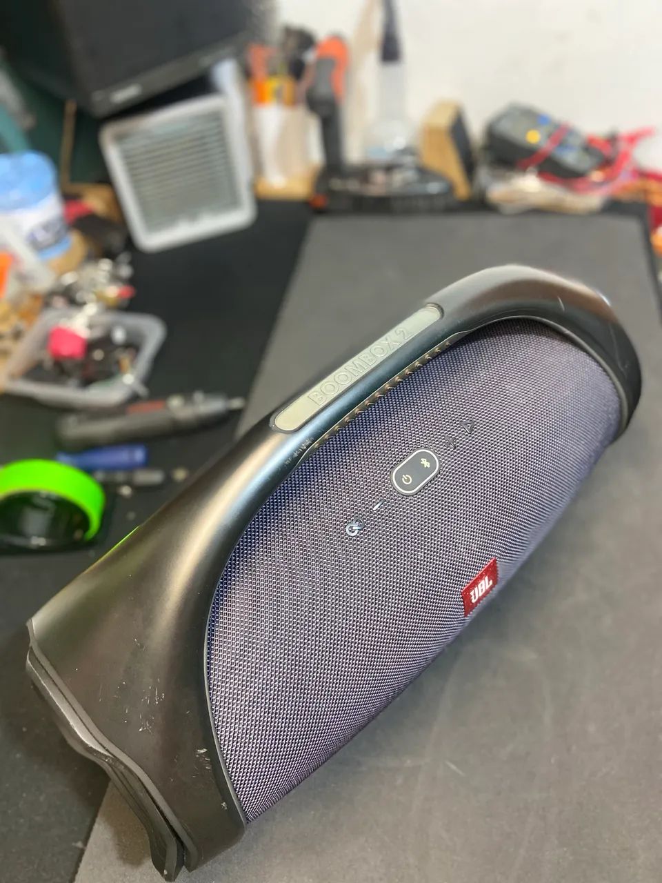 Jbl Bombox 2  - Foto 2