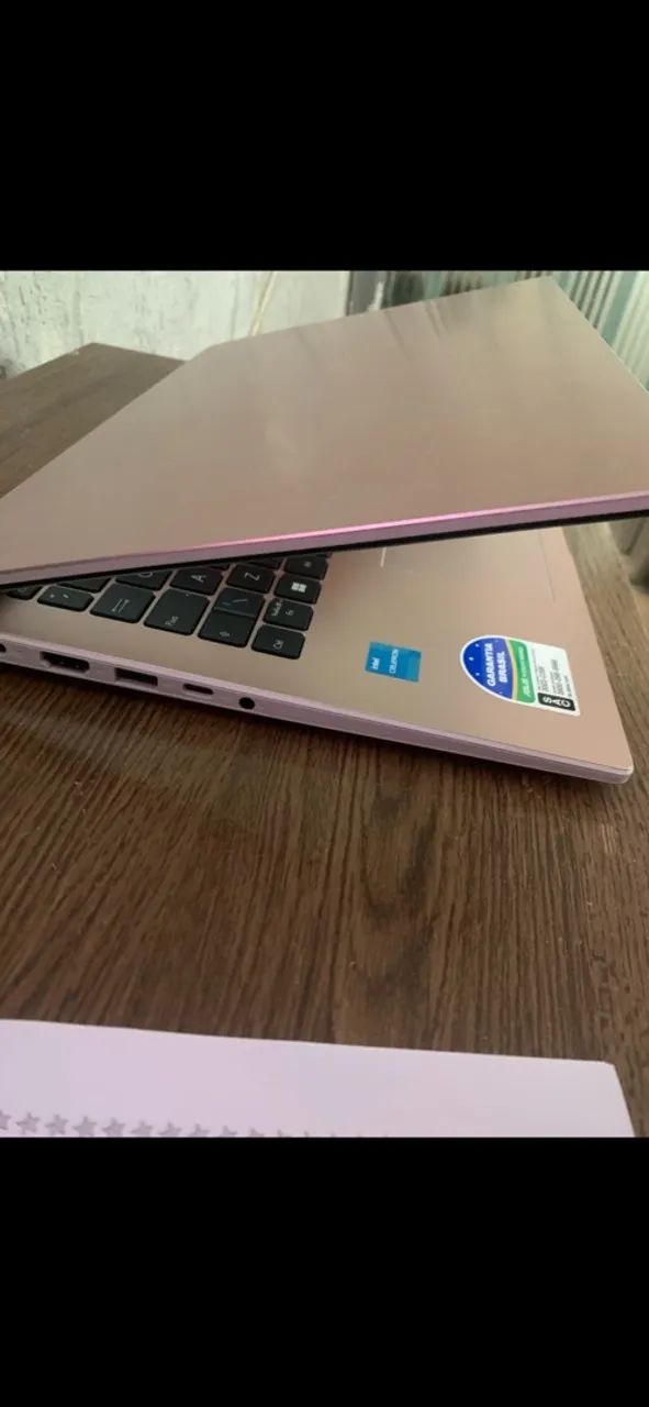 Notebook Asus - Foto 2