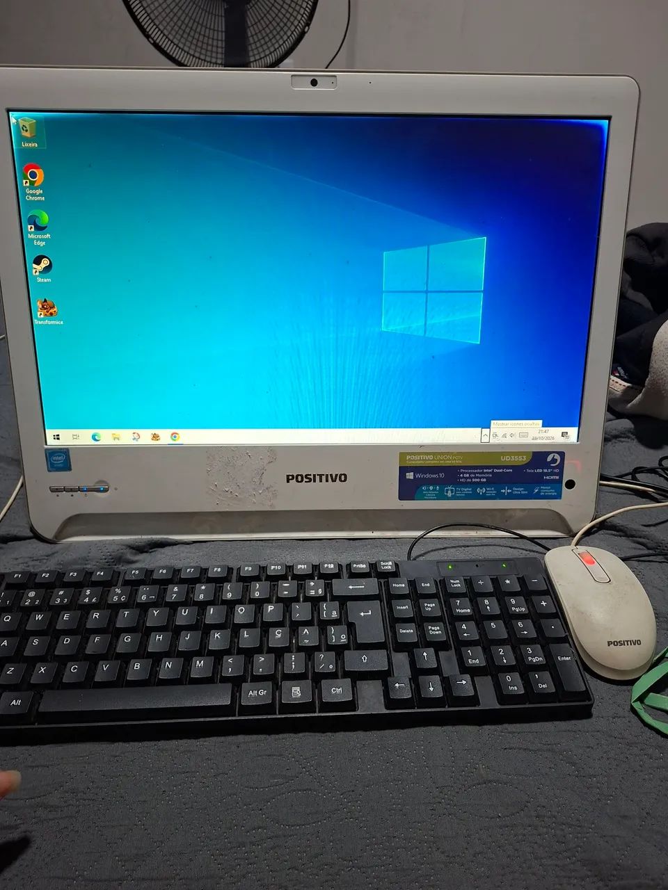 Computador - Foto 2