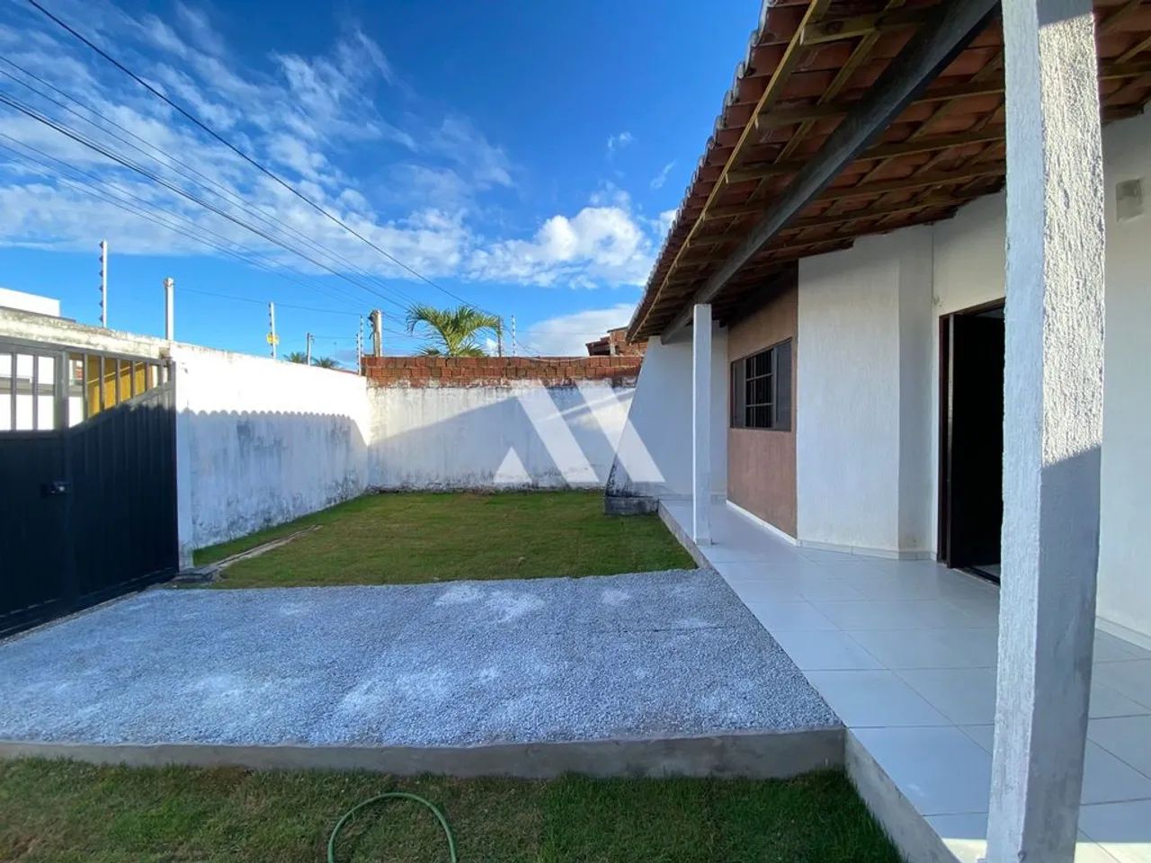 Casa com 2 quartos em Cajupiranga - Foto 3
