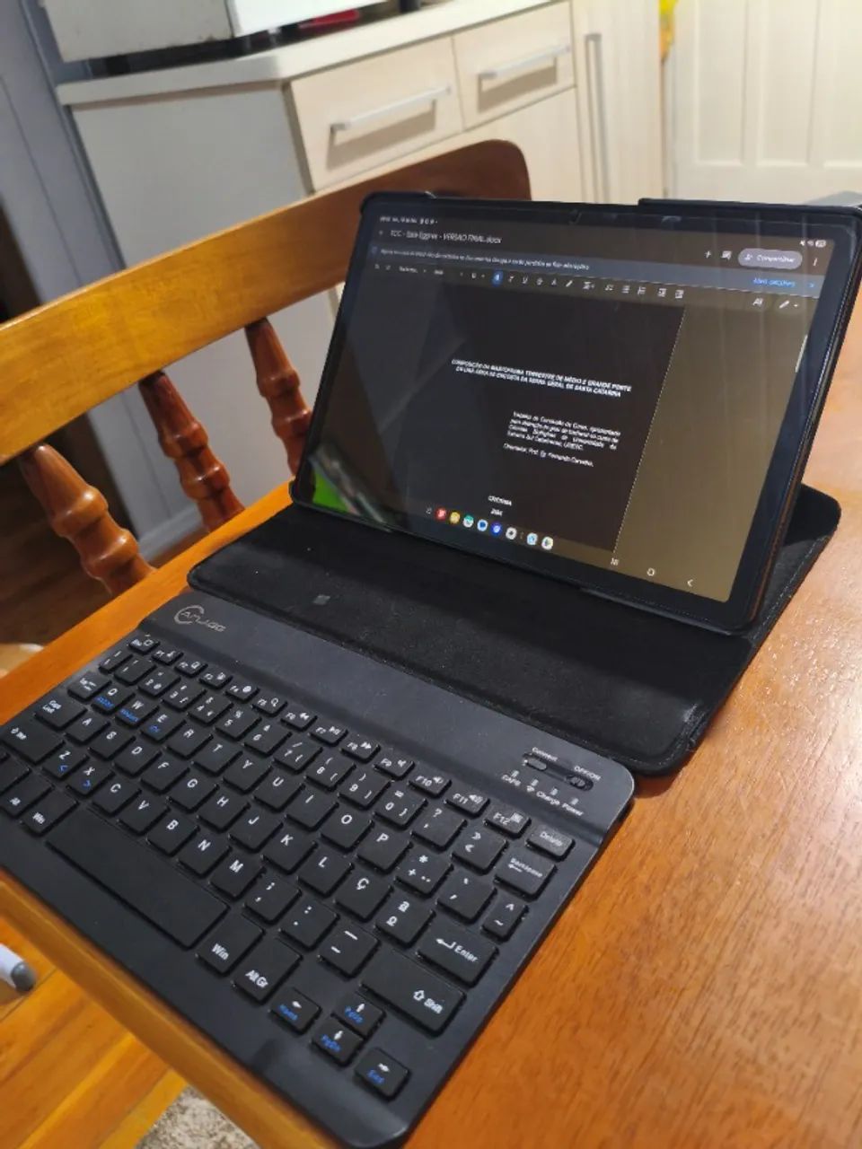 Tablet Galaxy Tab A9+