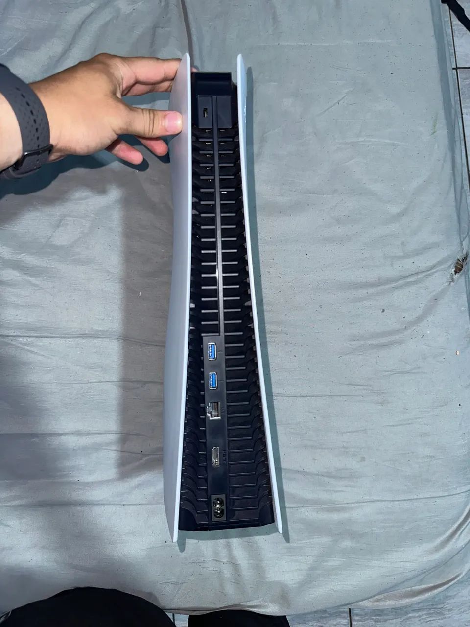 Ps5 - Mídia Digital e Física - Foto 2