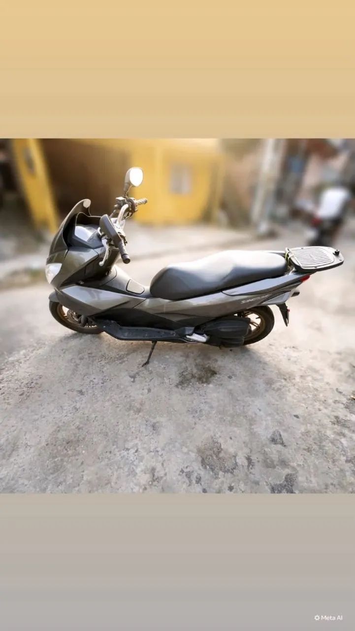 Honda pcx - Foto 4