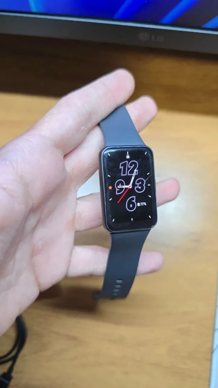 Samsung galaxy fit 3 - Foto 3