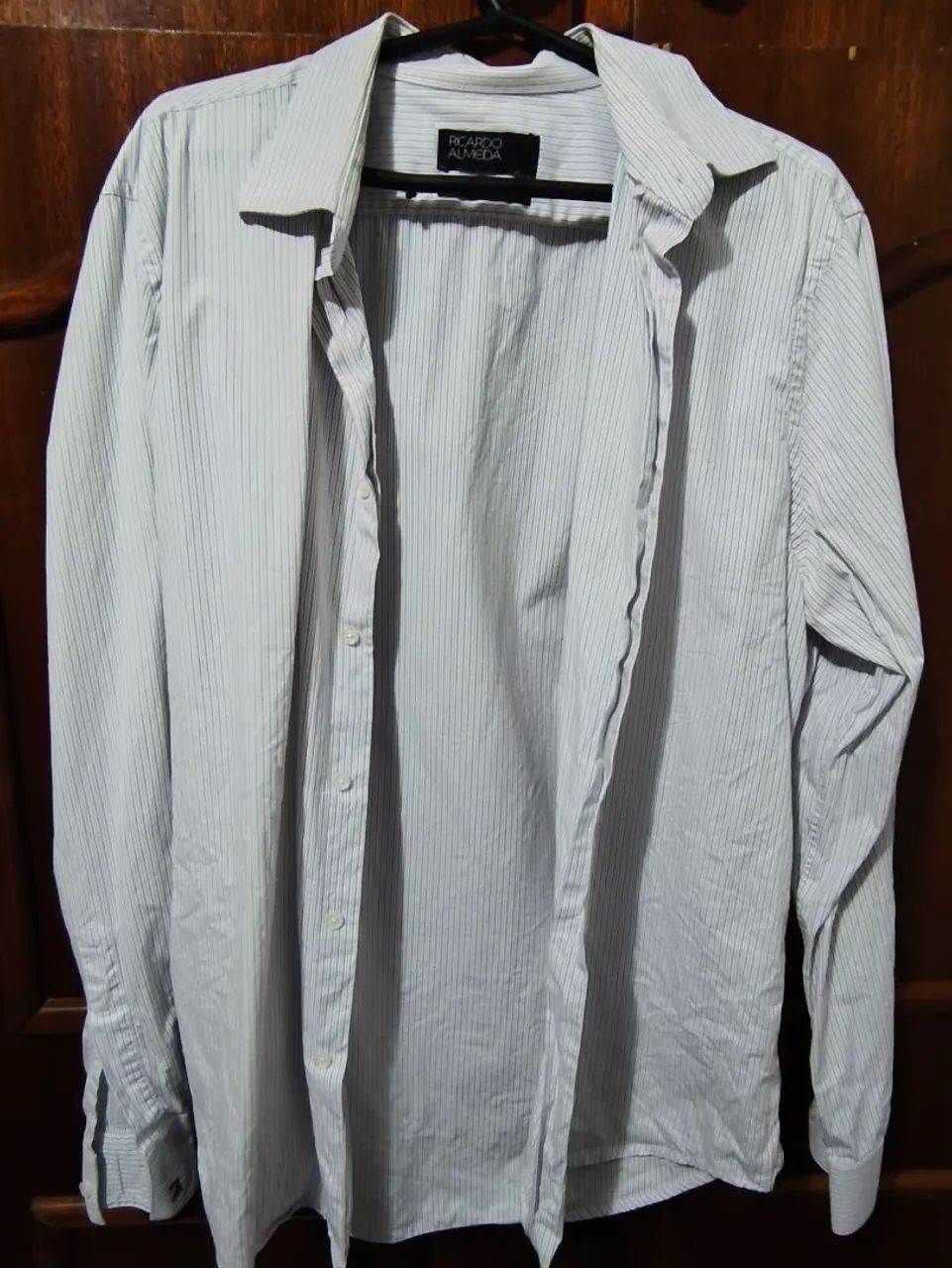 Camisas Social  - Foto 3