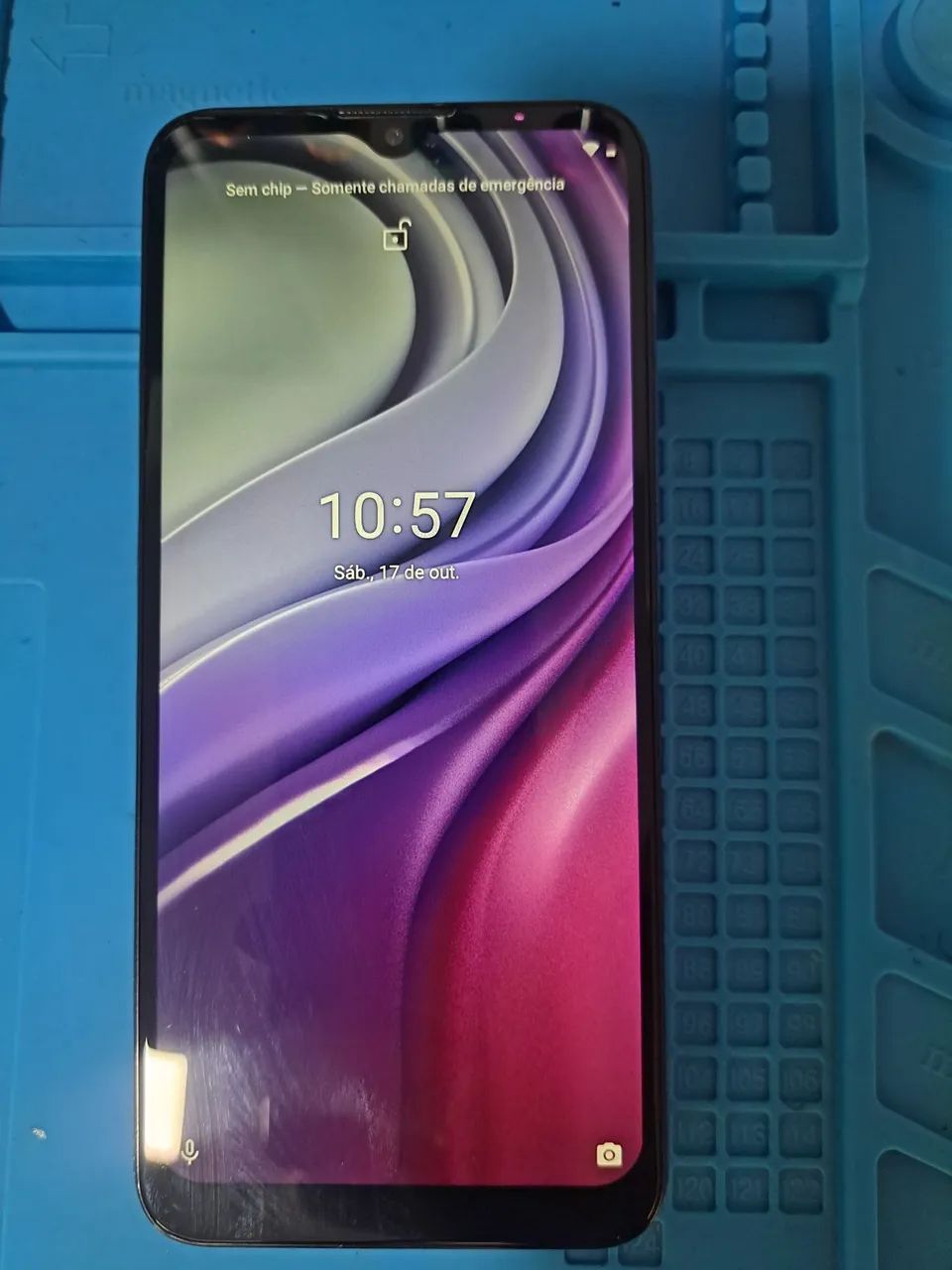 Moto g20 - Foto 2