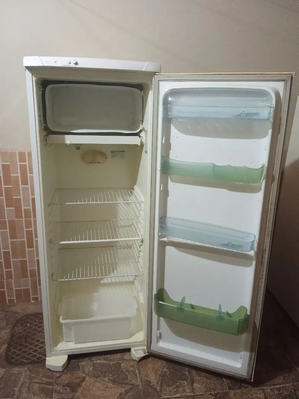 Geladeira entrega gratis  - Foto 4