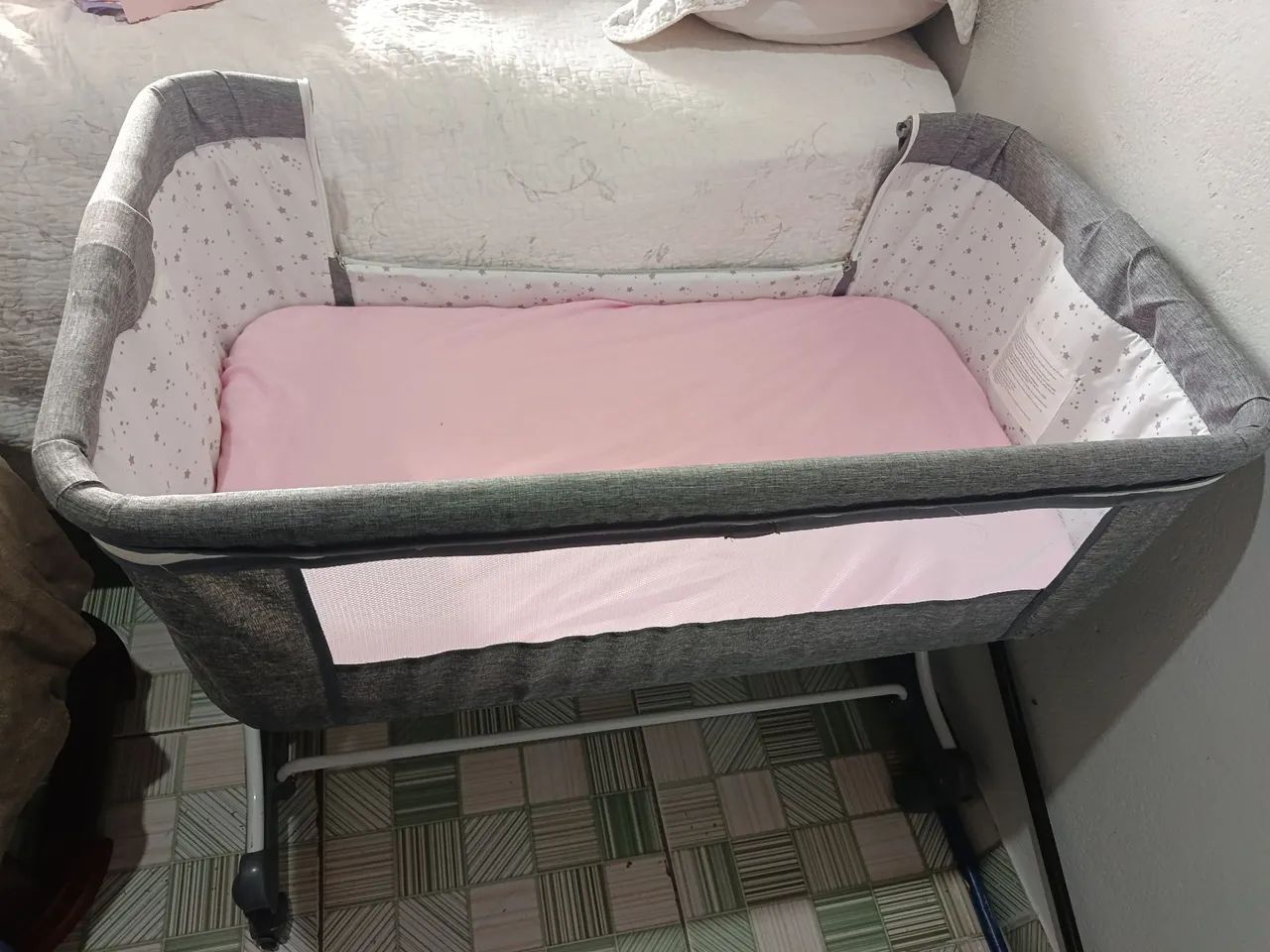 Berço Moisés  - Foto 5