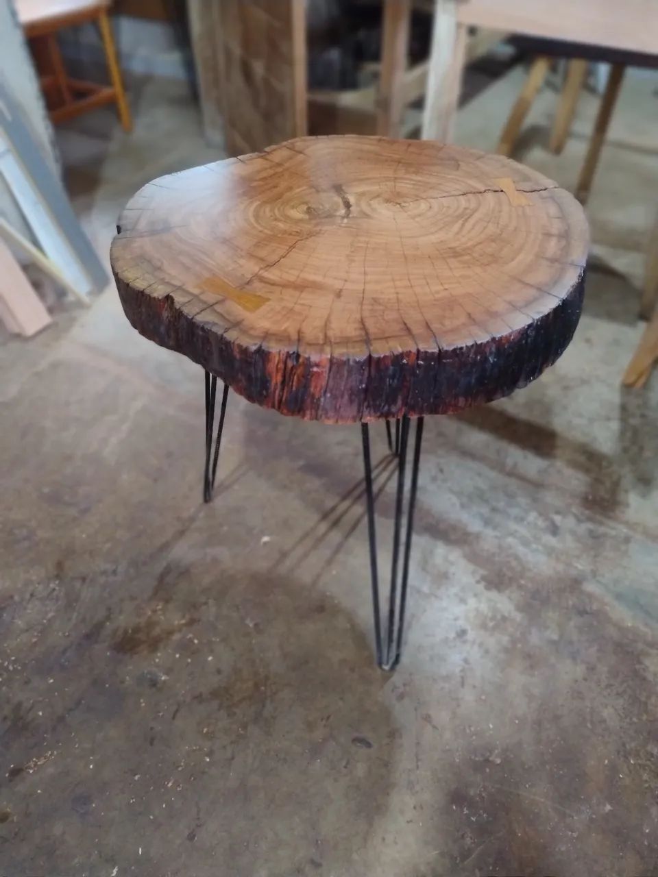 Mesa de canto  - Foto 5