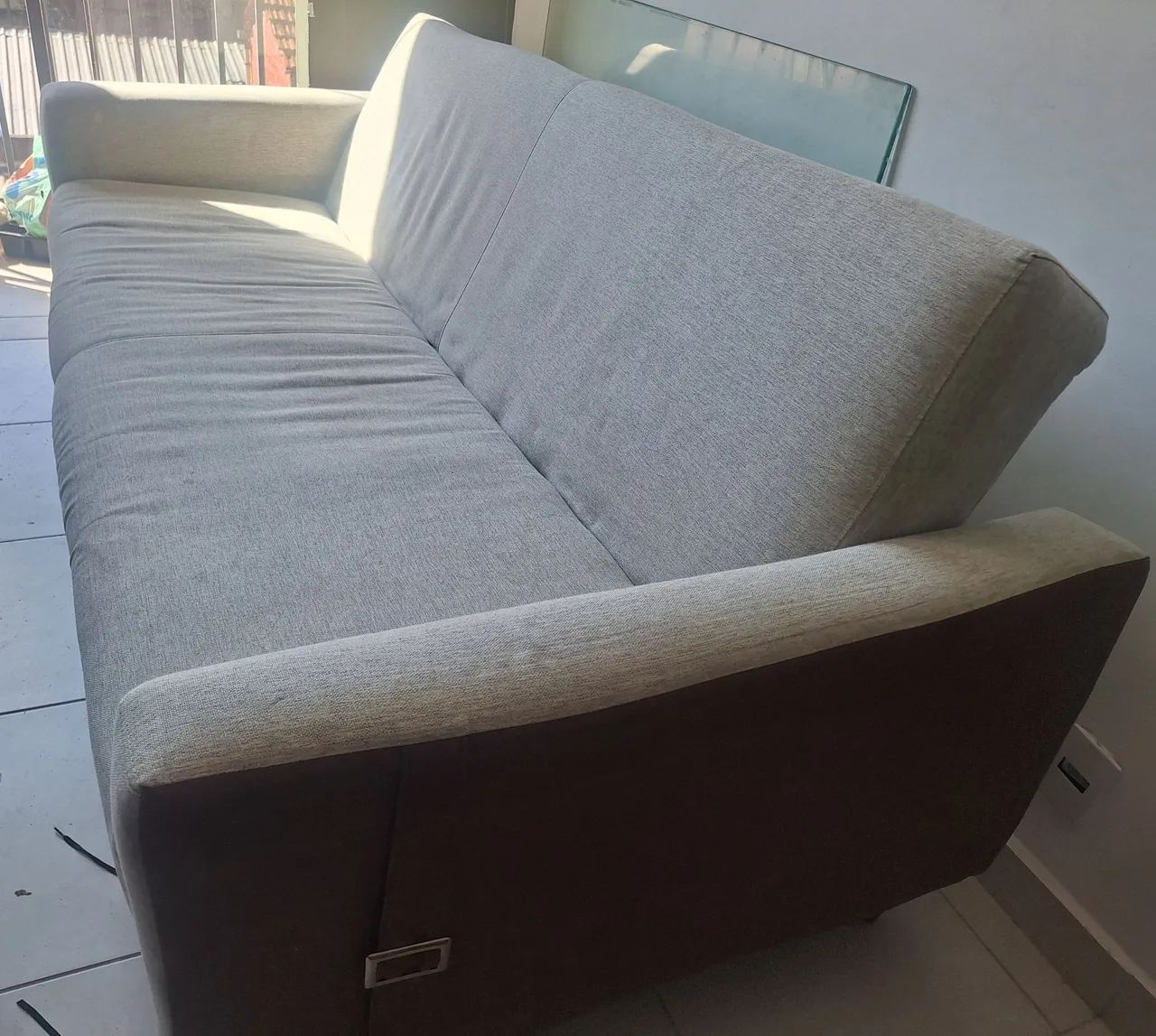 SOFA CAMA HOJE  - Foto 5