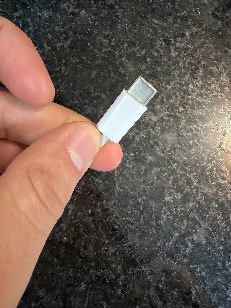 fones de ouvidos apple com fio  - Foto 5