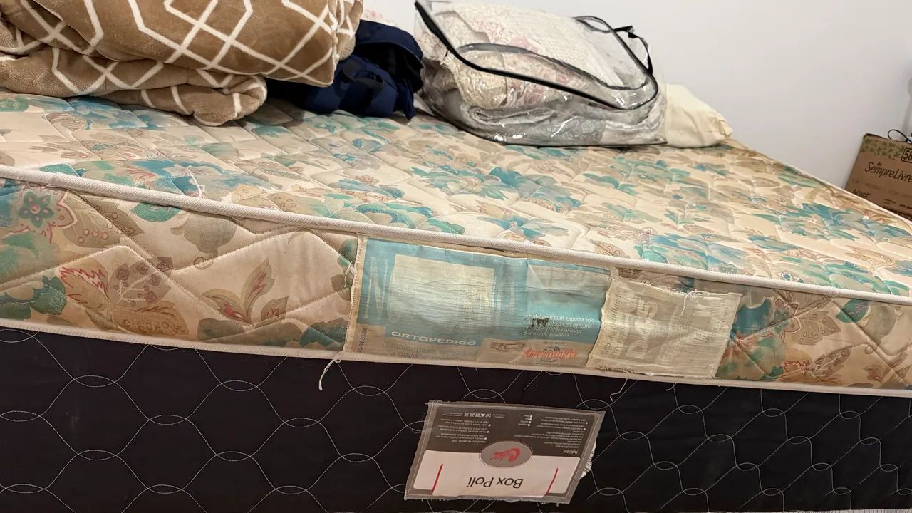 Cama box  - Foto 2