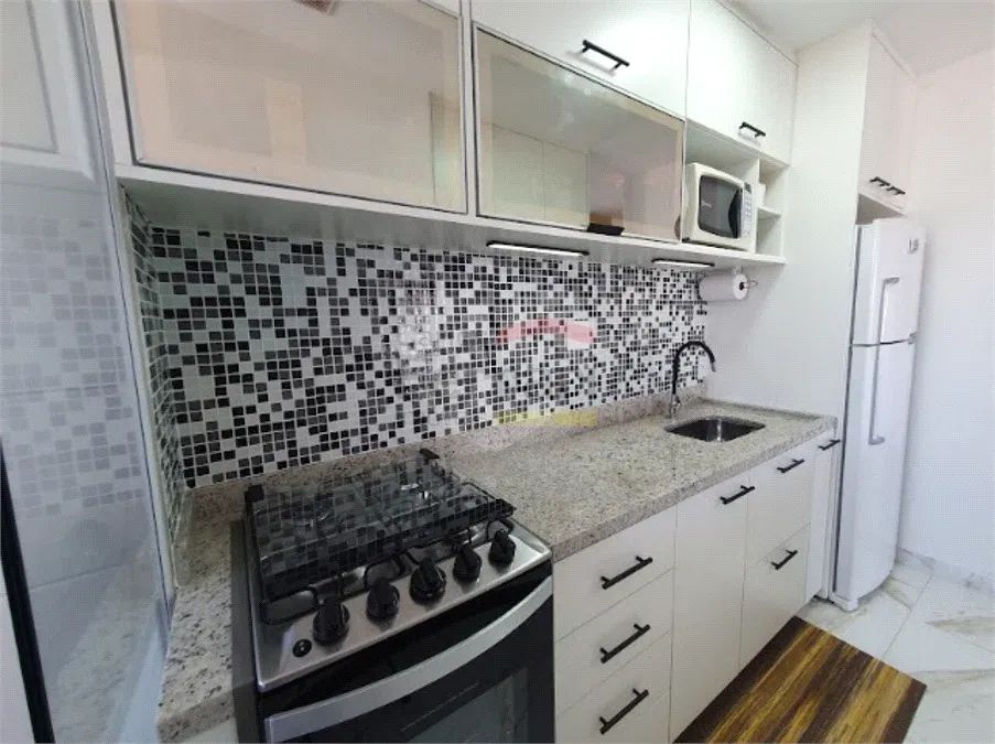 Apartamento com 3 quartos à venda em Limão - SP - Foto 5