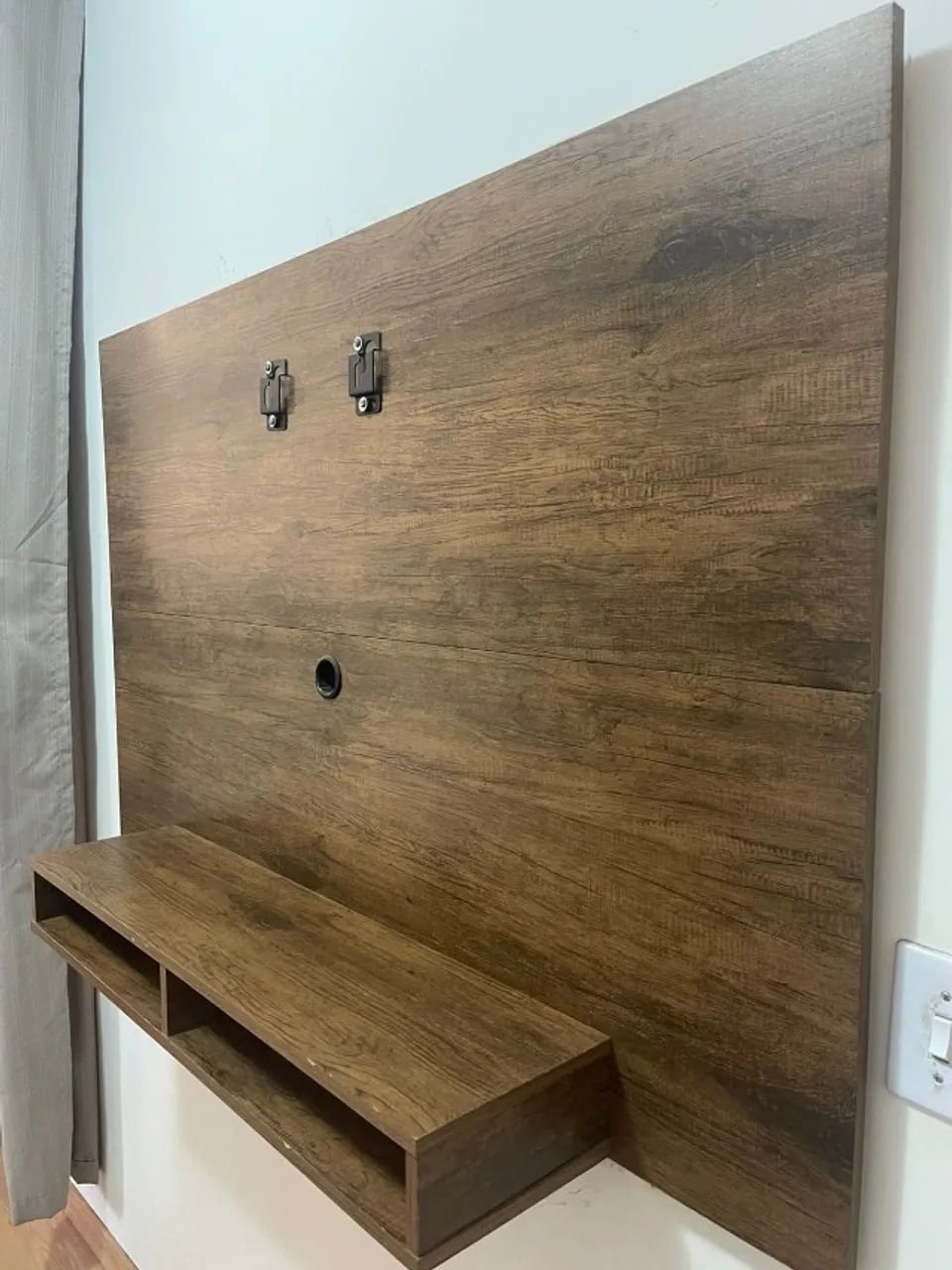 Painel de TV  - 90x135 - Foto 3