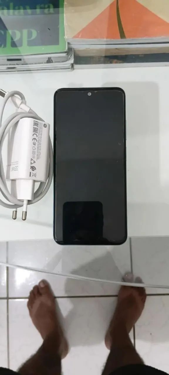 Xiaomi 12s Semi novo - Foto 4
