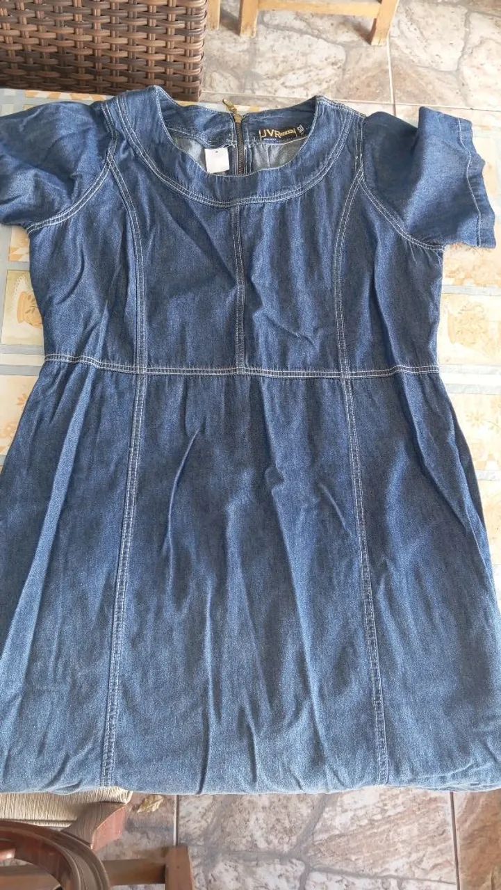 Vestidos lote - Foto 5